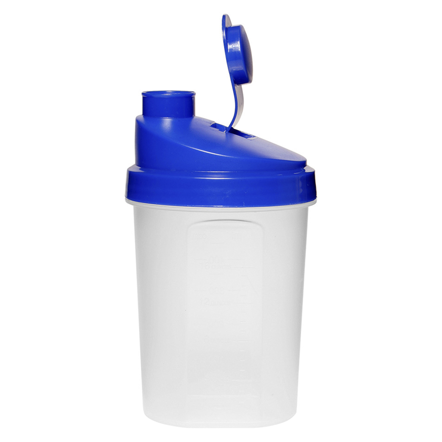 Shake Bottles 16 oz. 3