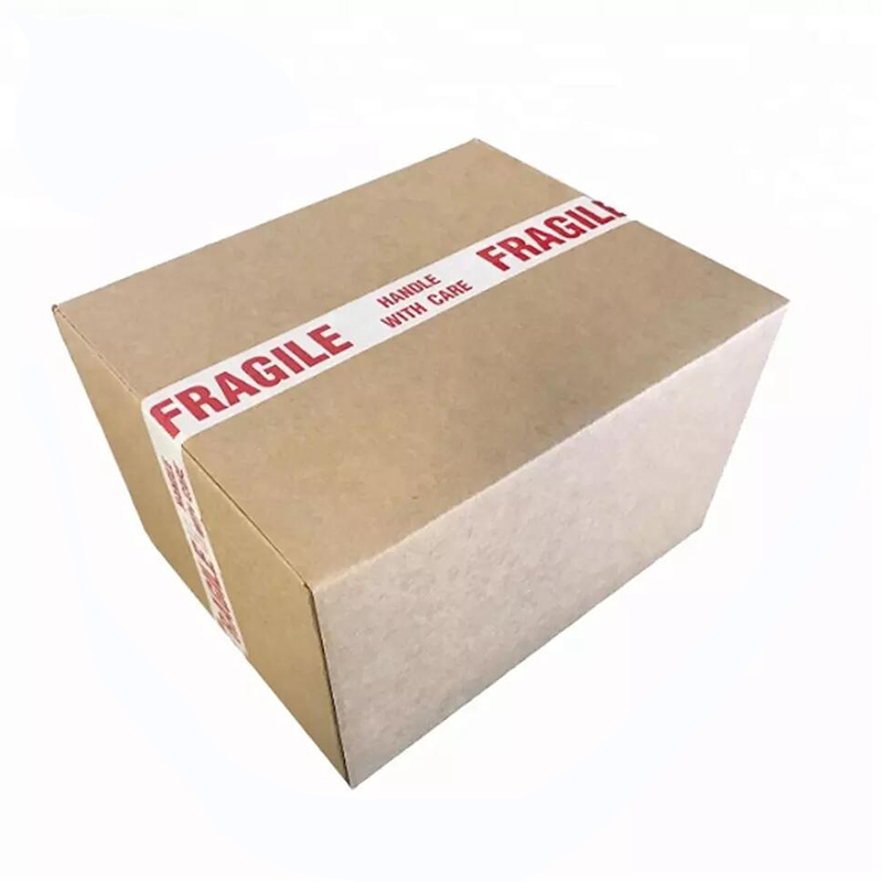 BOPP Packing Tape 2