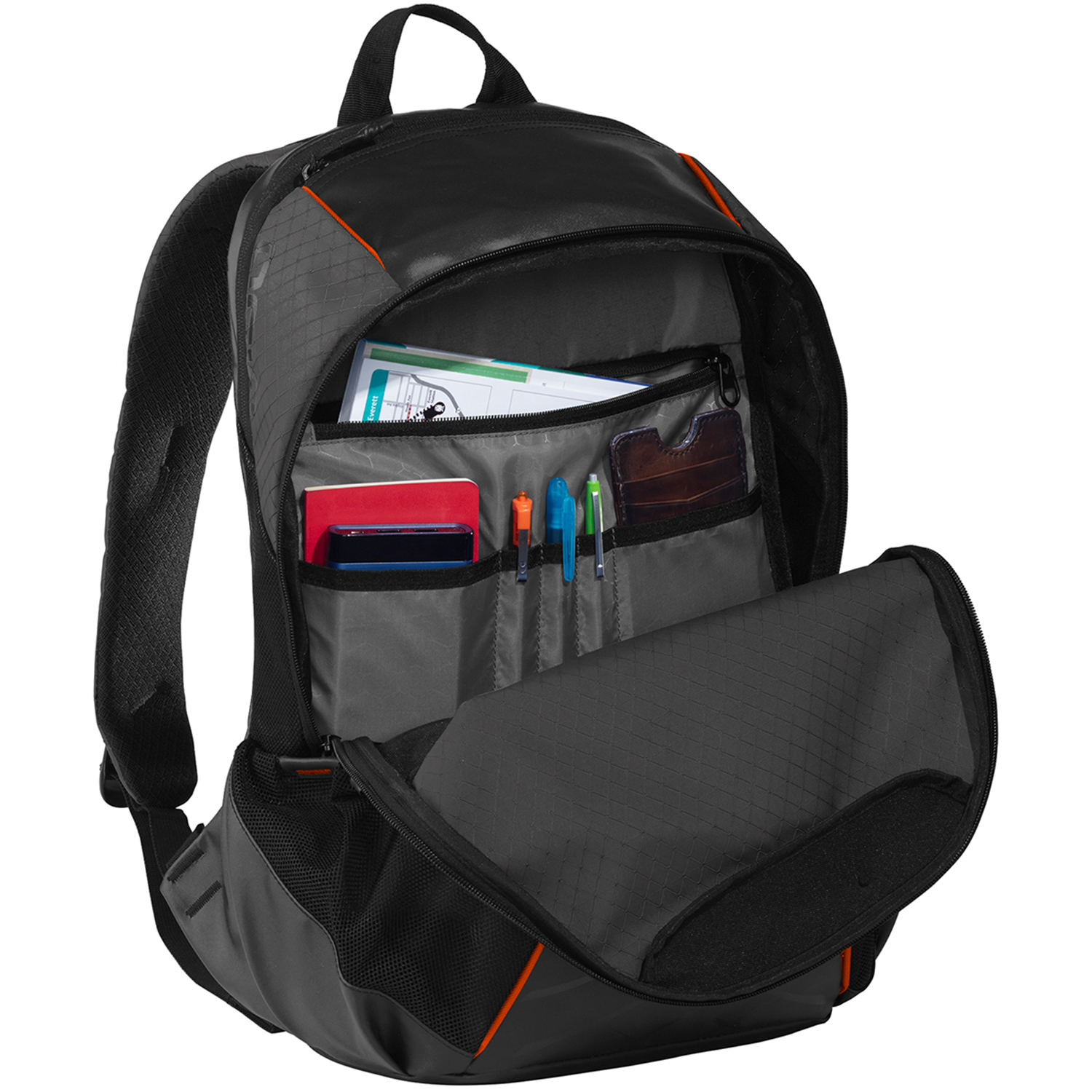 OGIO® Basis Backpack 5