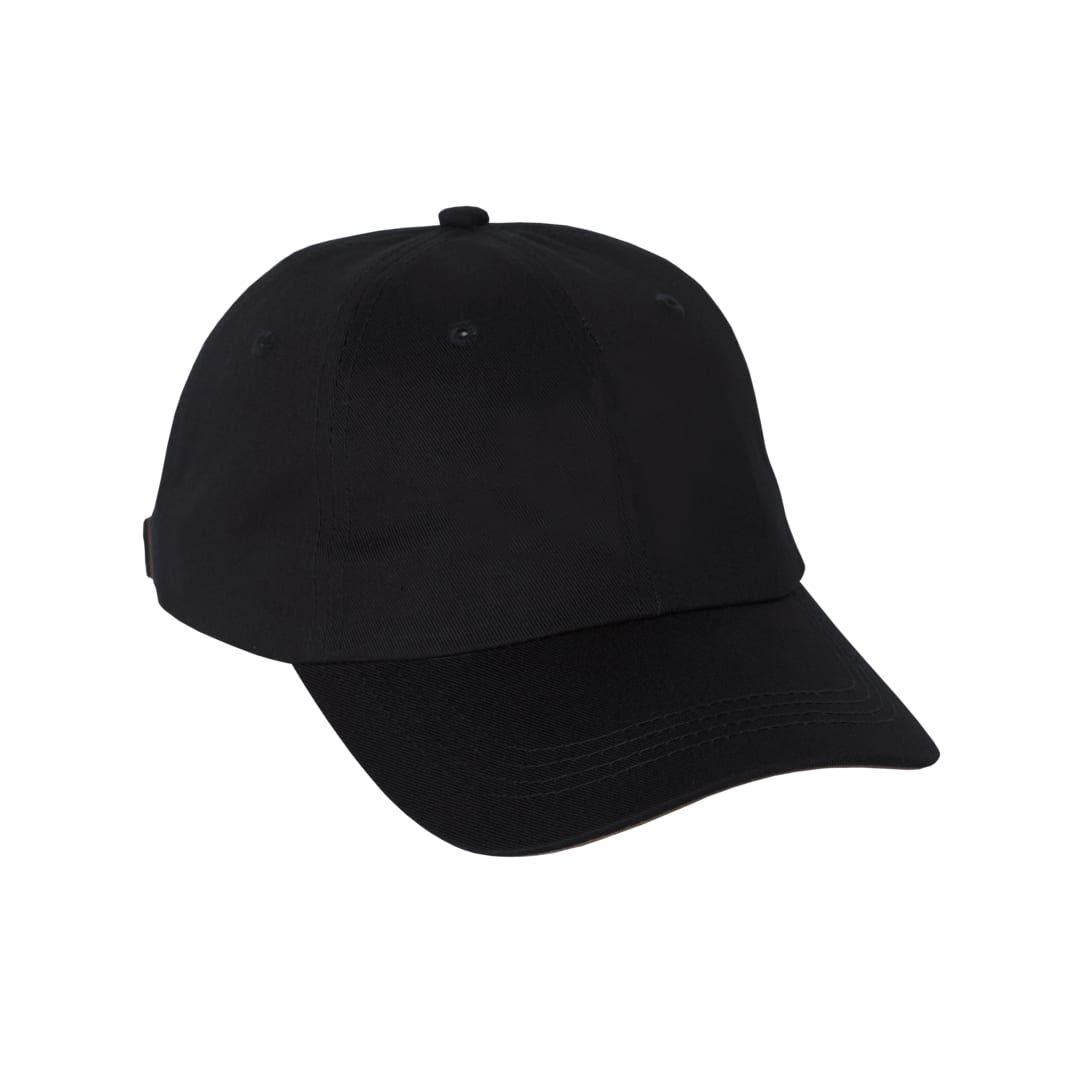 Unisex Apex Chino Twill Ballcap 16