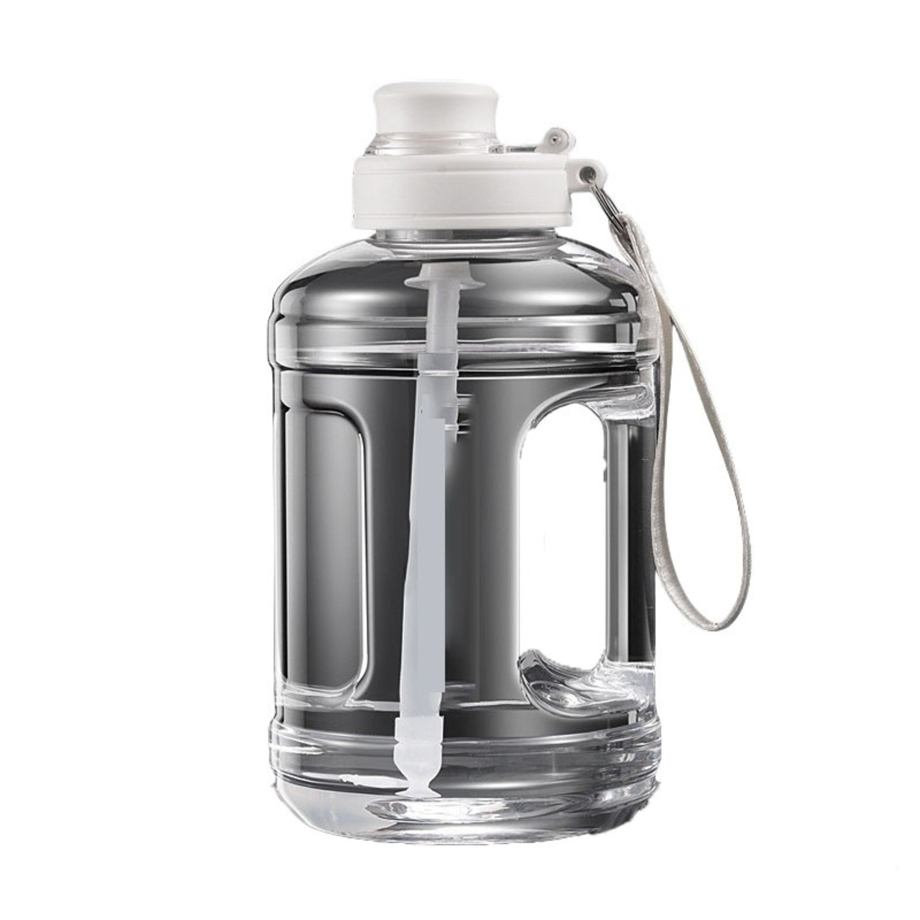 Summer Large Capacity Water Cup 4