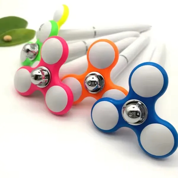 Fidget Spinner Pen 2
