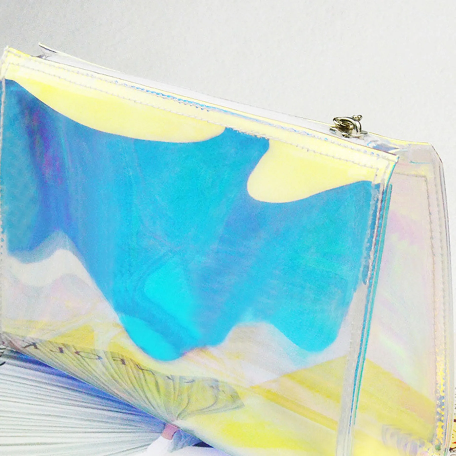 Laser Color Cosmetic Bag 6