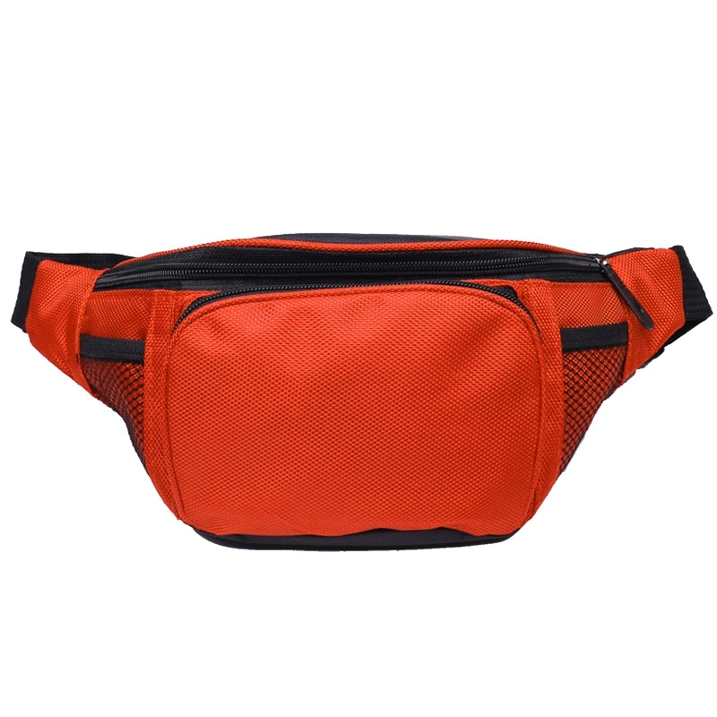 Zipper Fanny Pack 5