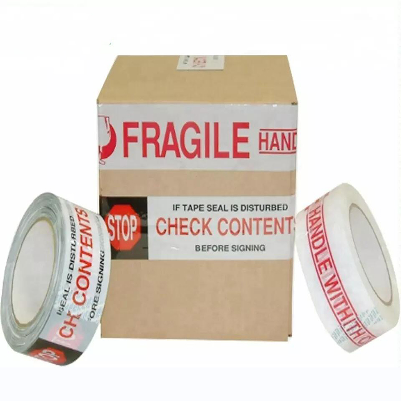 BOPP Packing Tape 5