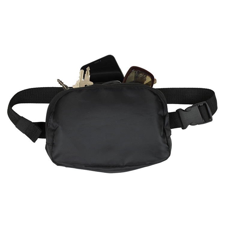 "THE HIPSTER" Cross-Body Belt Bag 8