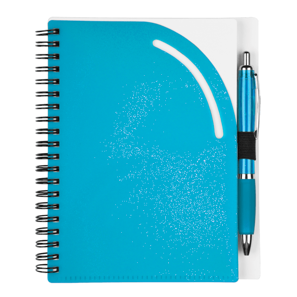 Curvy Top Notebook Set 47