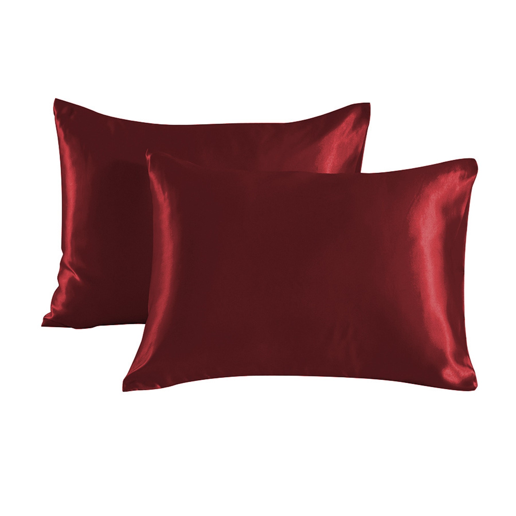 Large Satin Pillowcase 11