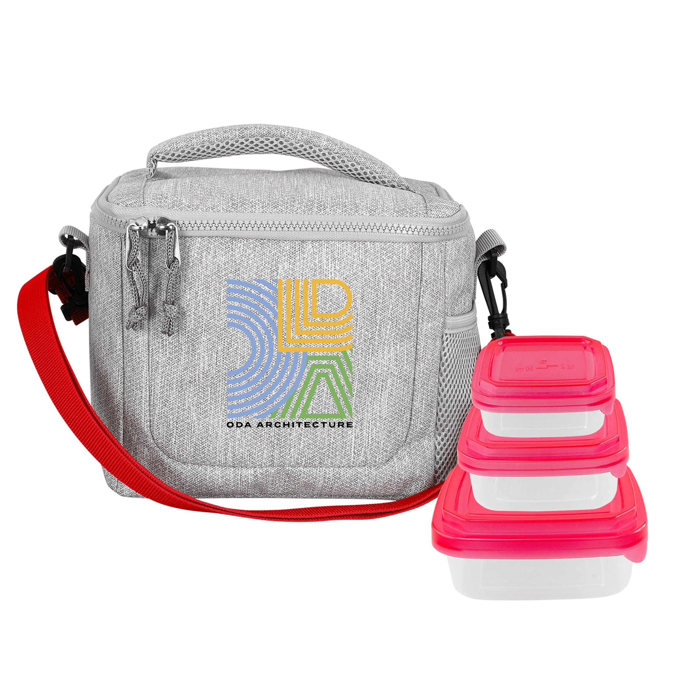 Portion Control Adventure Cooler 9