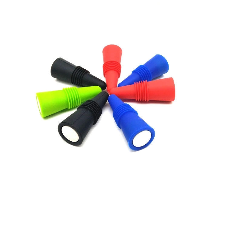 Silicone Wine Stopper 2