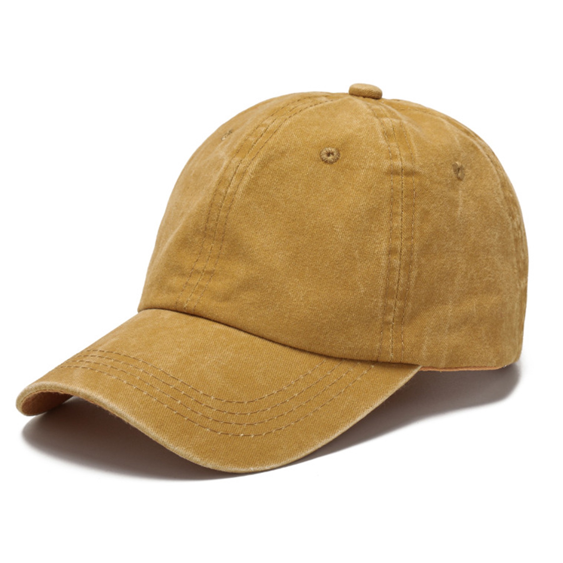 Baseball Dad Hat 3