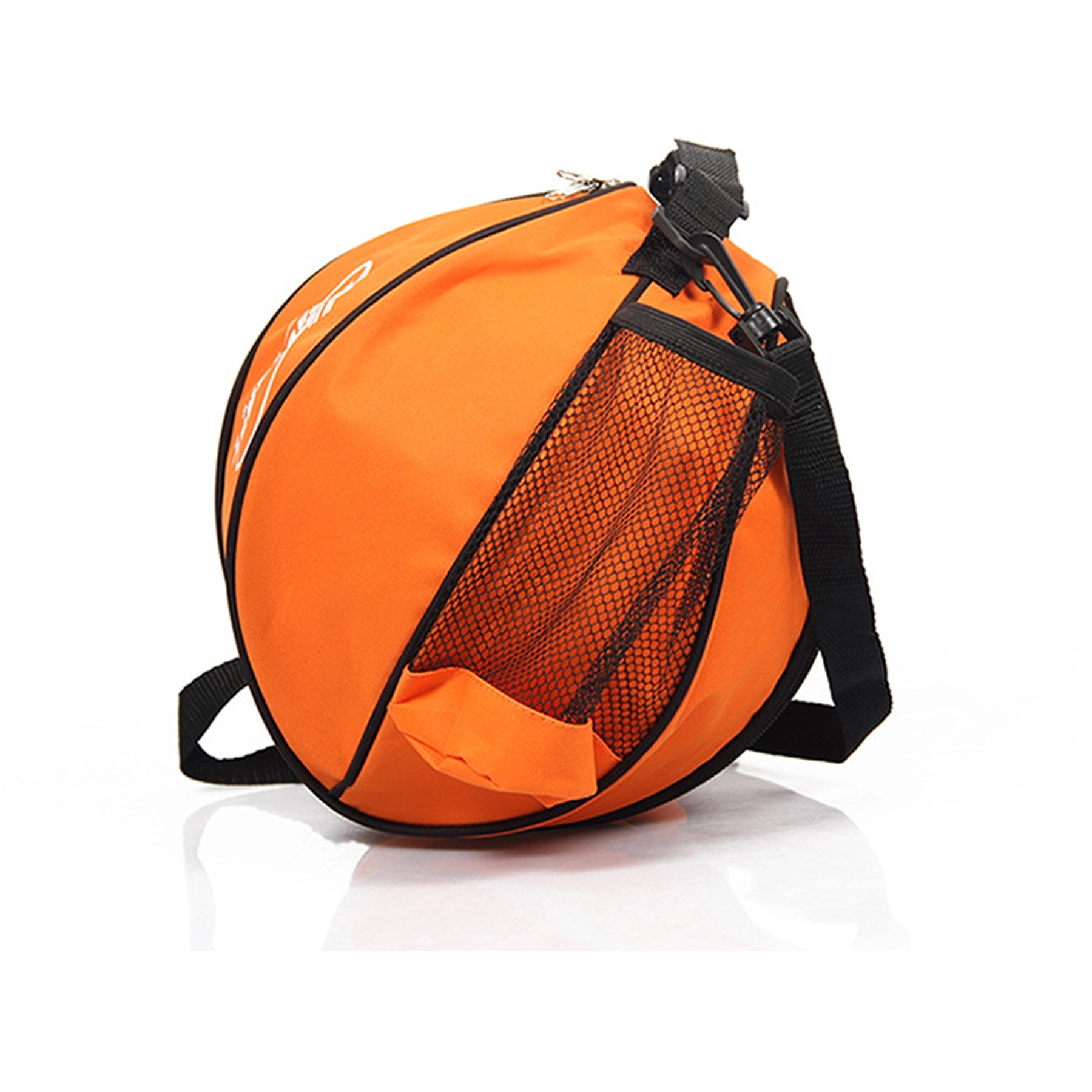 Basketball Football Volleyball Softball Sports  Bag Holder 4