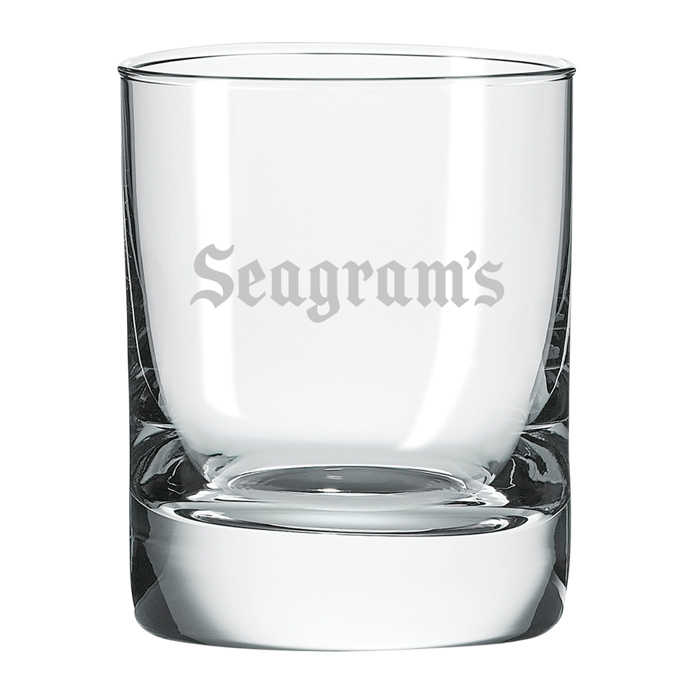 2oz. Classic Spirit Glass 3