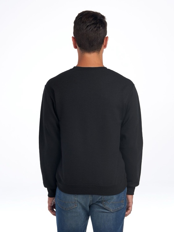 JERZEES Super Sweats® NuBlend® Unisex Sweatshirt 27