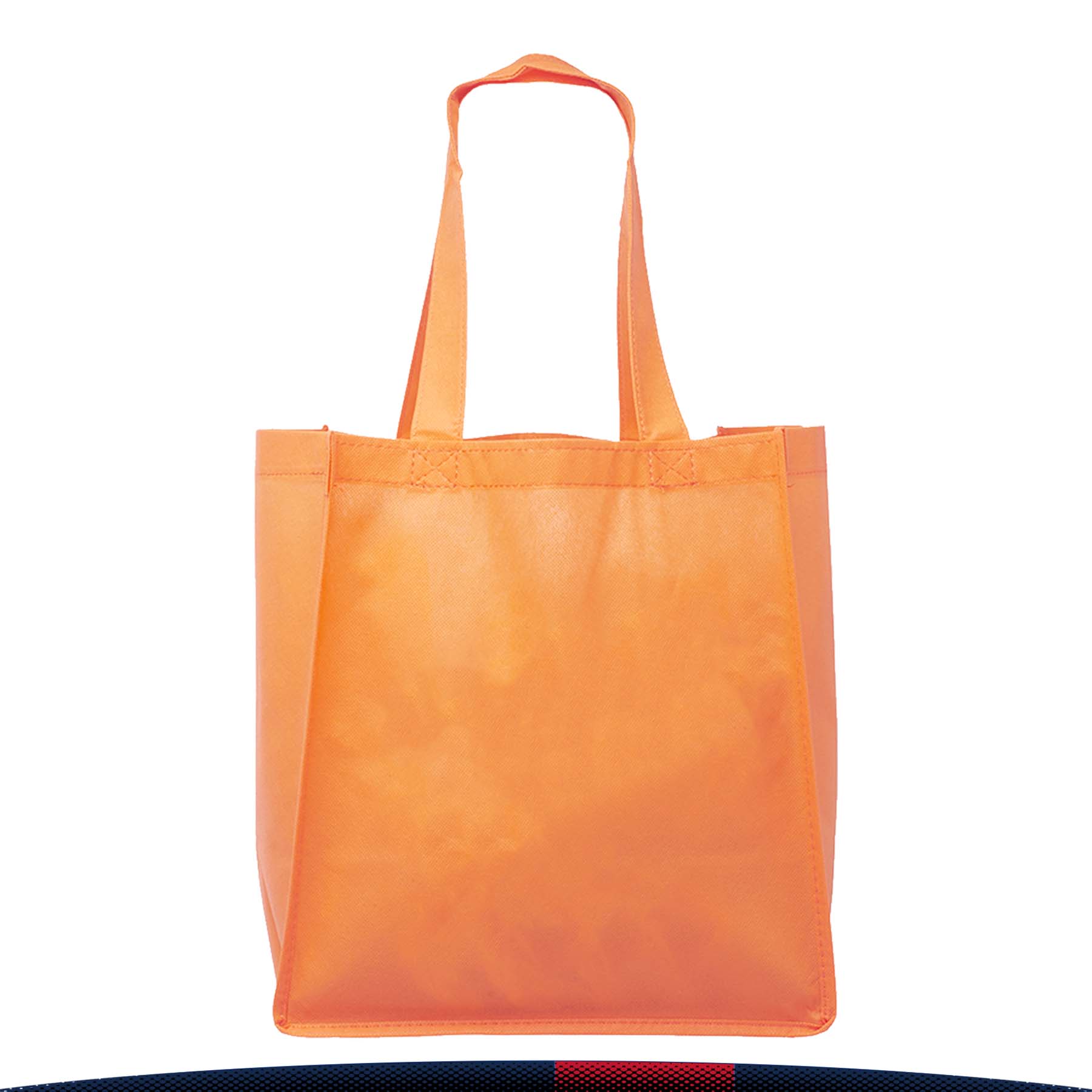 Bastle Grocery Tote Bags 5