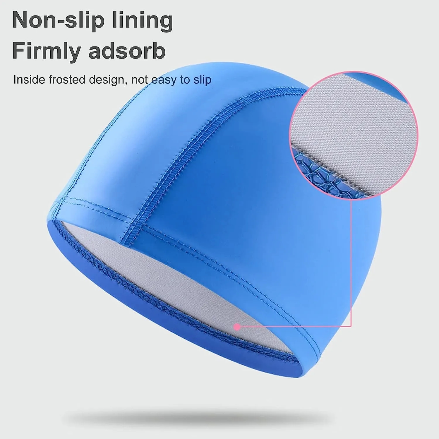 Swimming Caps 1