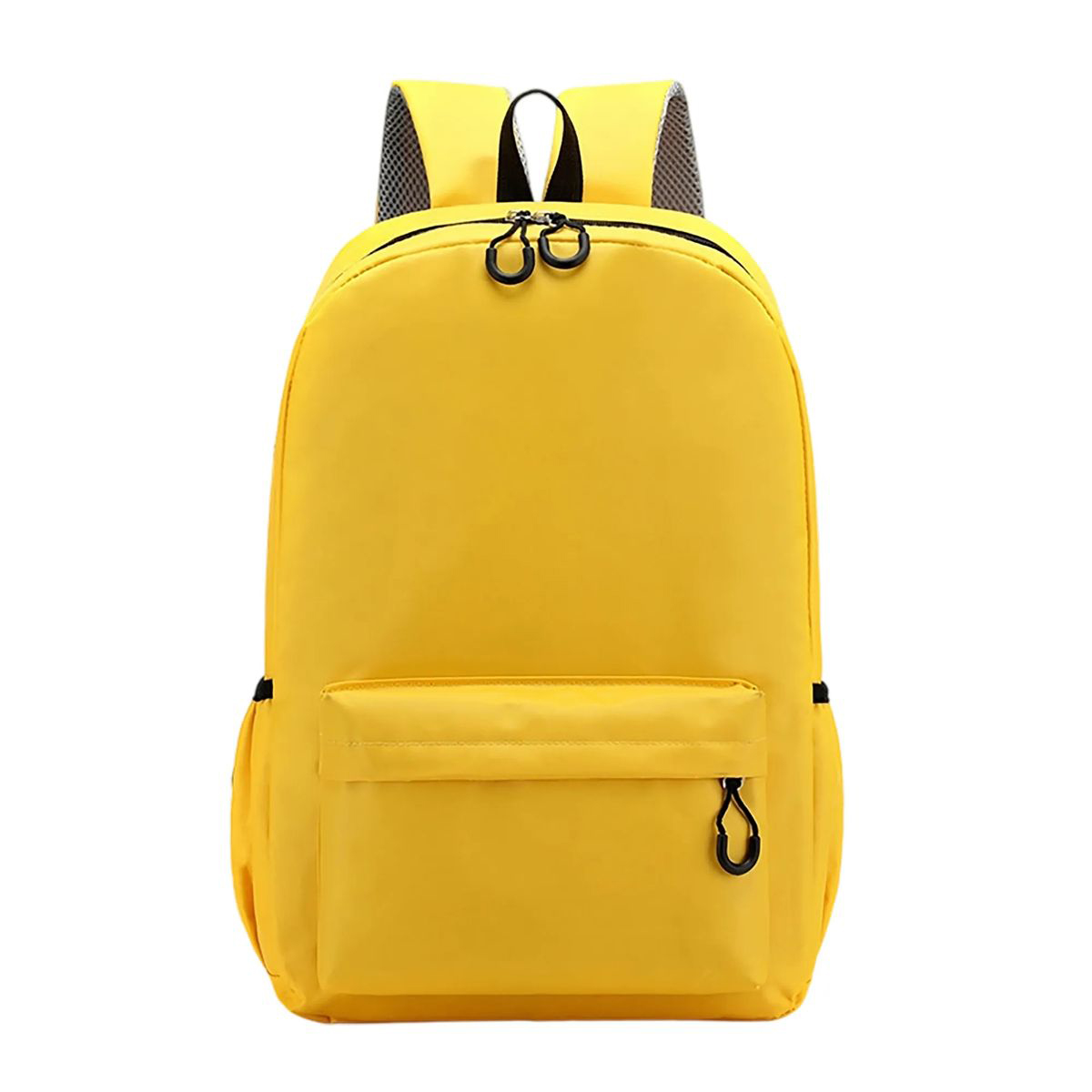 13.8 Inch Children's Backpack with 600D Oxford Fabric 11