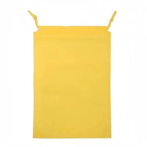 Waterproof Drawstring Bags with Heavy-Duty Durable 14