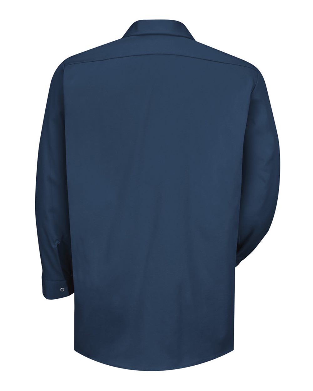 Men's Long Sleeve Specialized Cotton Work Shirt - SC16 10