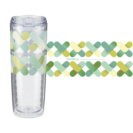 Mega Vortex Tumbler 24oz 41