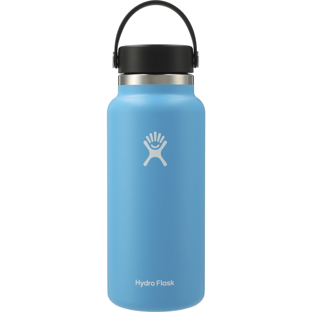 Hydro Flask® Wide Mouth With Flex Cap 32oz 187