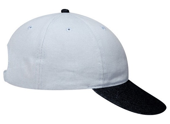 OTTO CAP® 6 Panel Low Profile Baseball Cap 8