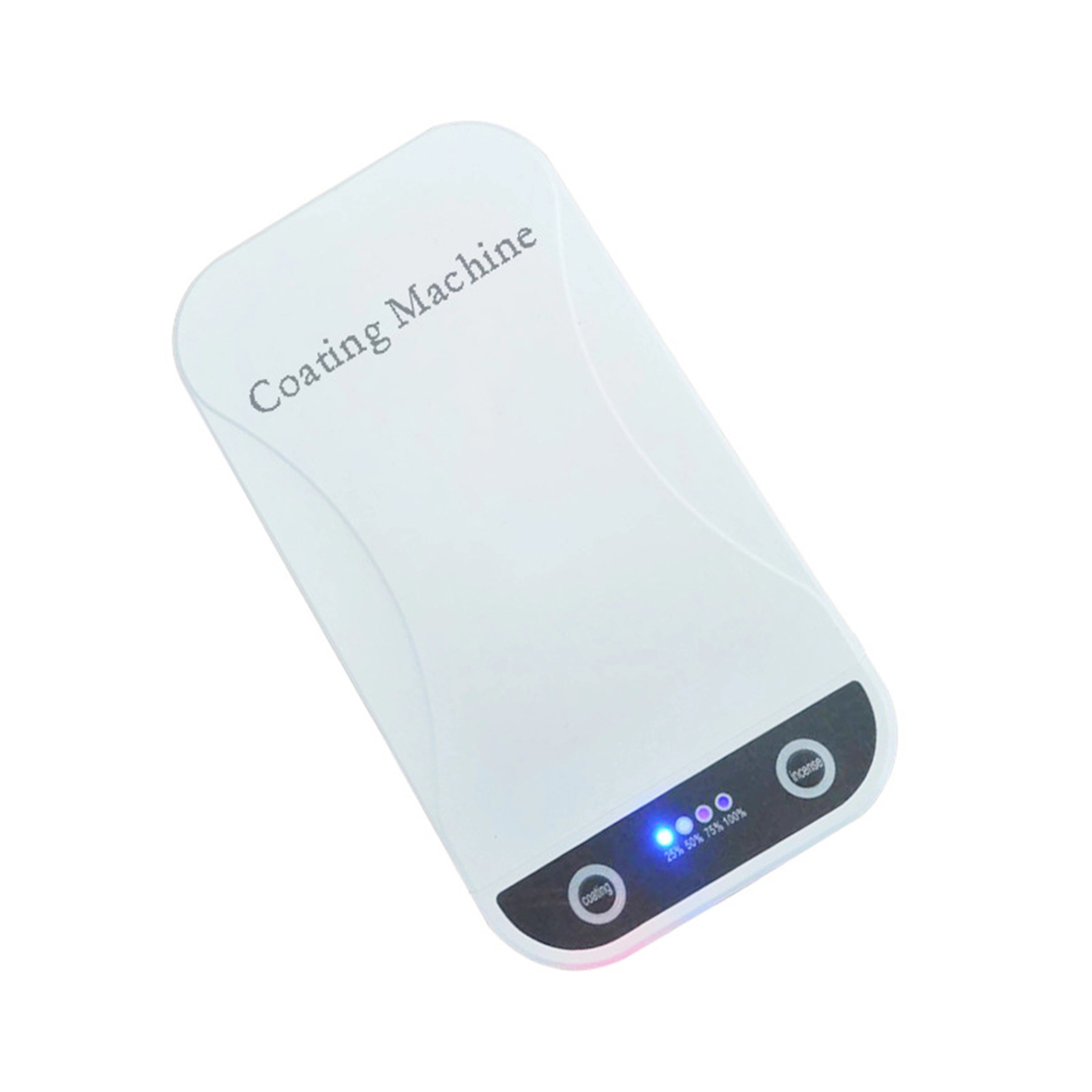 UV Light Portable Mobile Phone Sterilizer Box MOQ 100 4