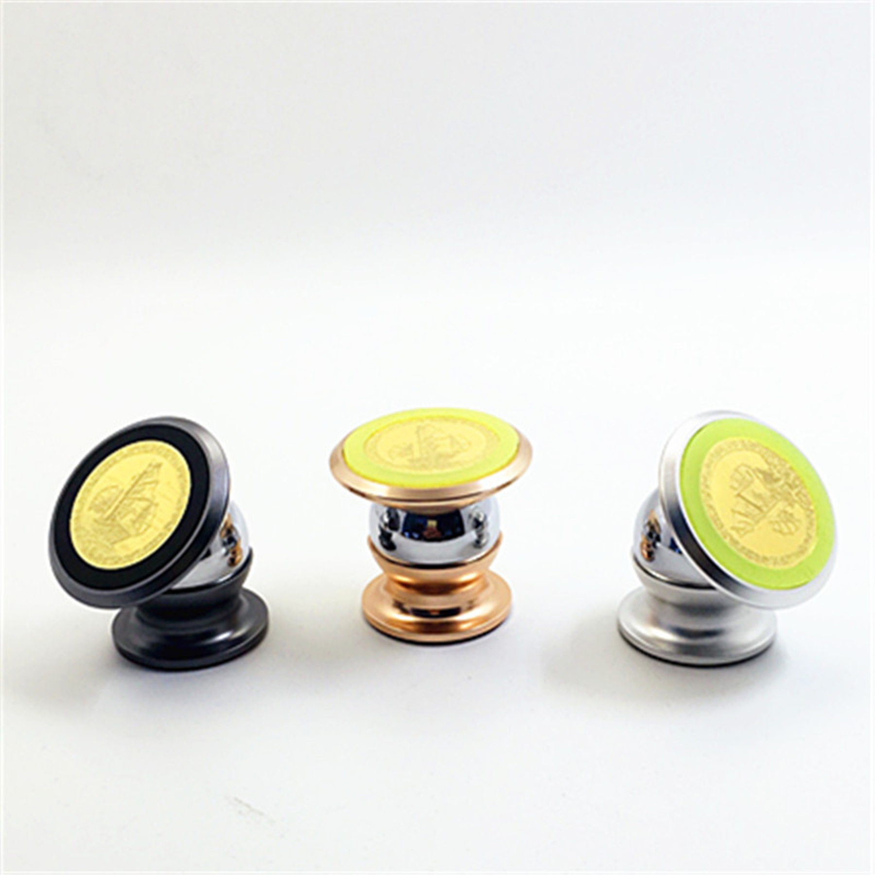 Phone Holder Stand 4