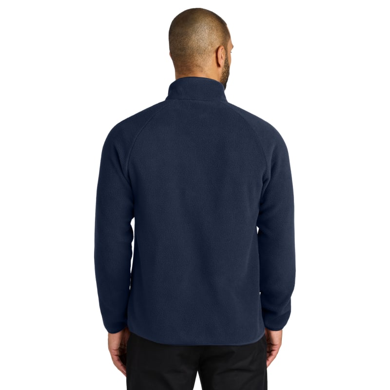 Port Authority C-FREE Raglan Fleece 4