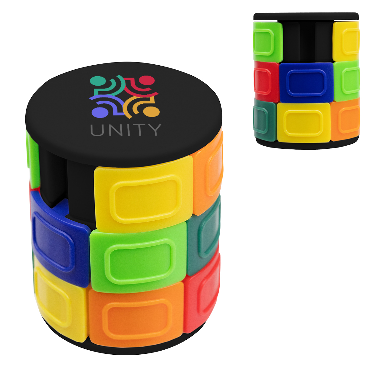 Twist & Solve Puzzle 1