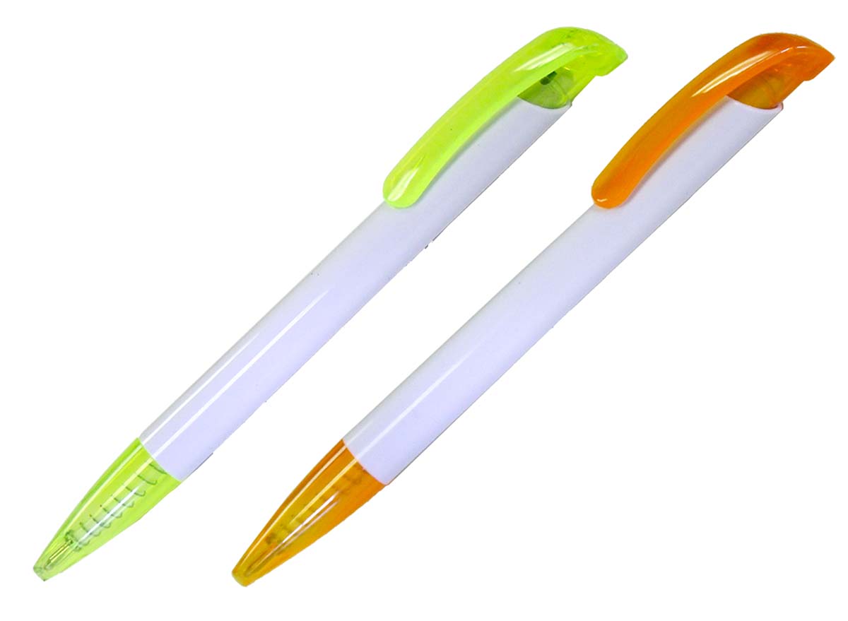 The Floridian" Fashionable Ballpoint Pen 2