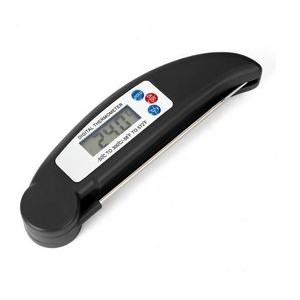Collapsible Meat Thermometer 3
