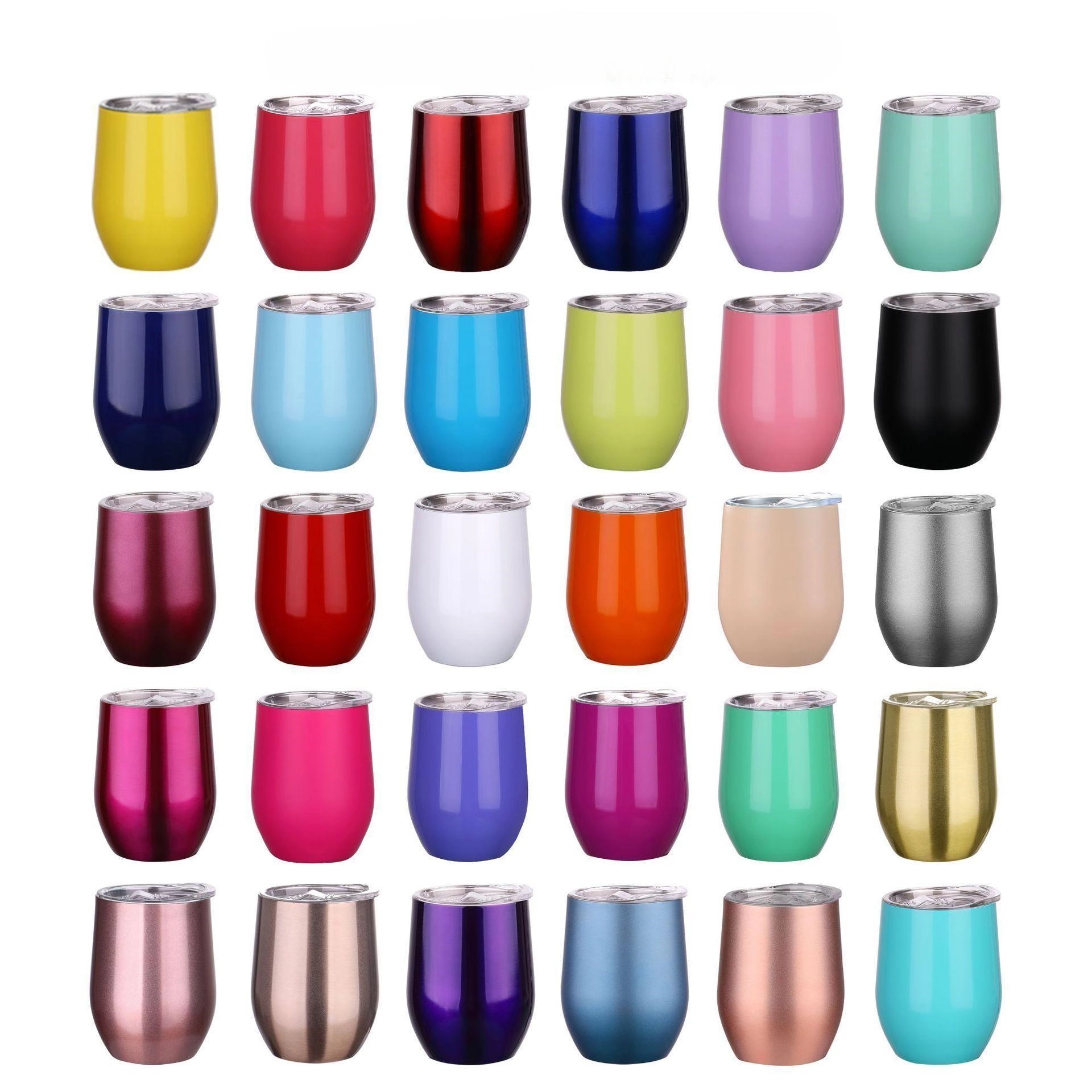 12 oz Wine Cup 6