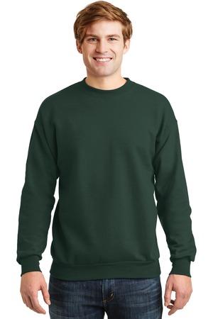 Hanes® EcoSmart Crewneck Sweatshirt 37