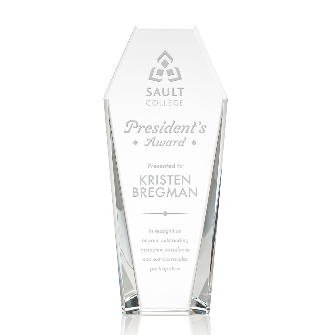 Romford Award 4