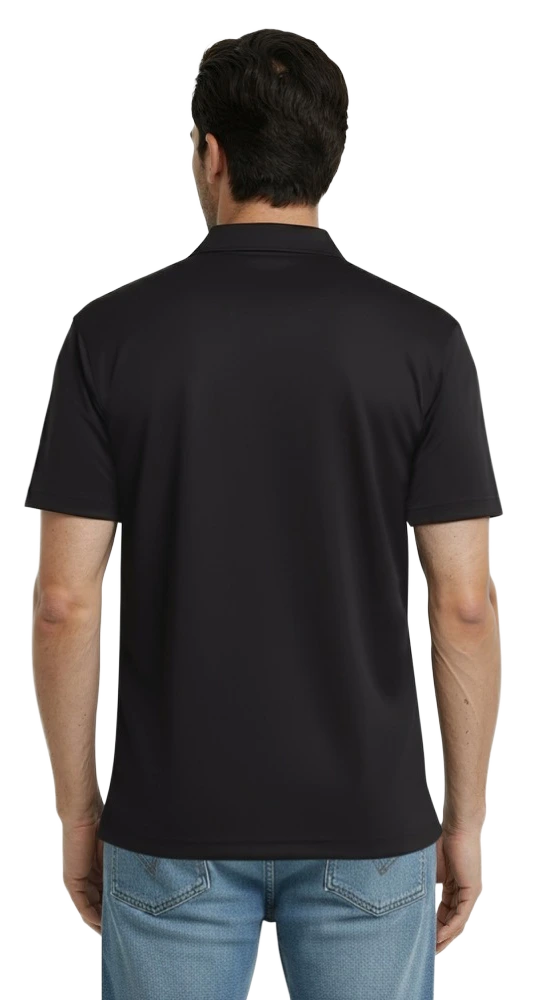 Men's Snag Resist Colorblock Polo 25