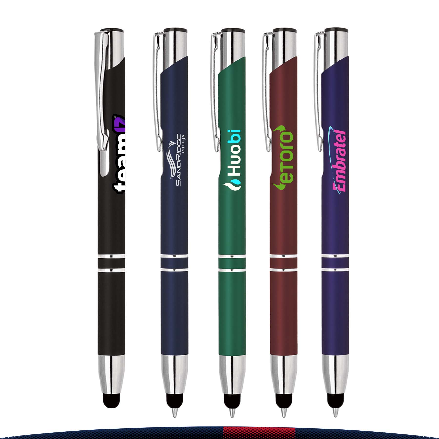 Mesoo 2in1 Stylus Pen 9