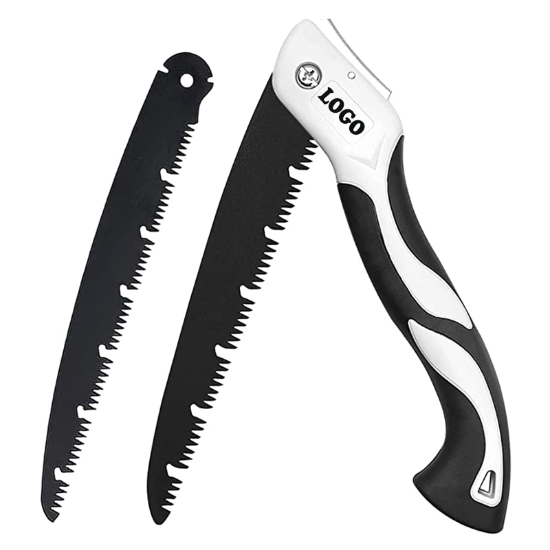 Folding Gardening Pruning Saw 1