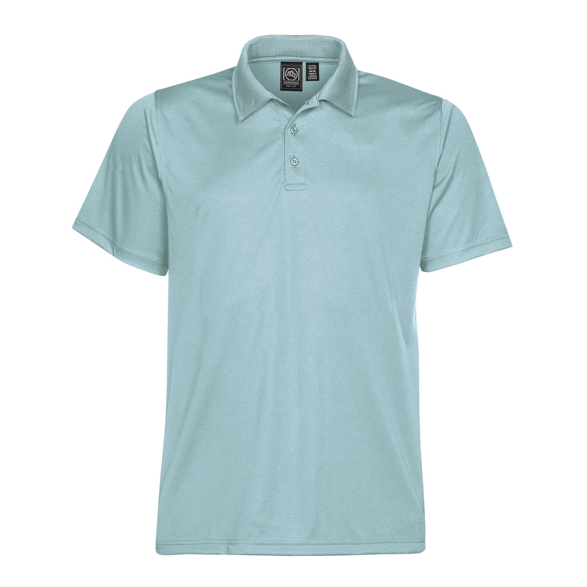 Stormtech Men's Eclipse H2X-DRY Pique Polo 11