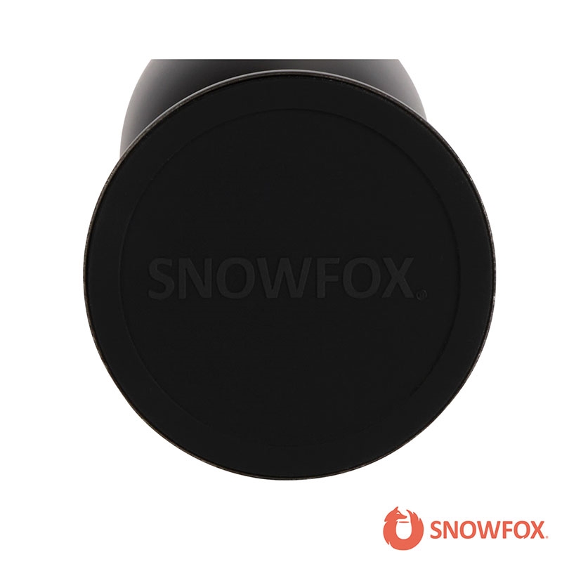 Snowfox® 12 oz. Insulated Stemmed Wine Glass 14