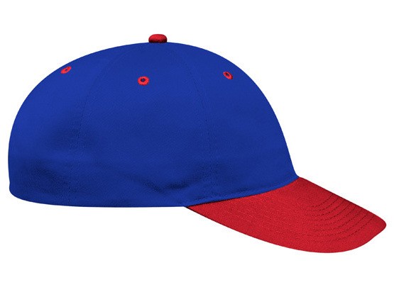 OTTO CAP 6 Panel Low Profile Baseball Cap 44