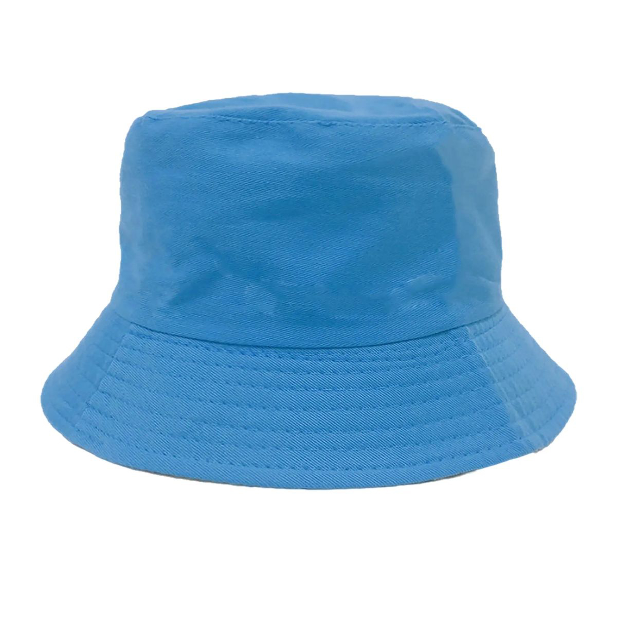 Breathable Cotton Sun Hat For Travel And Beach 1