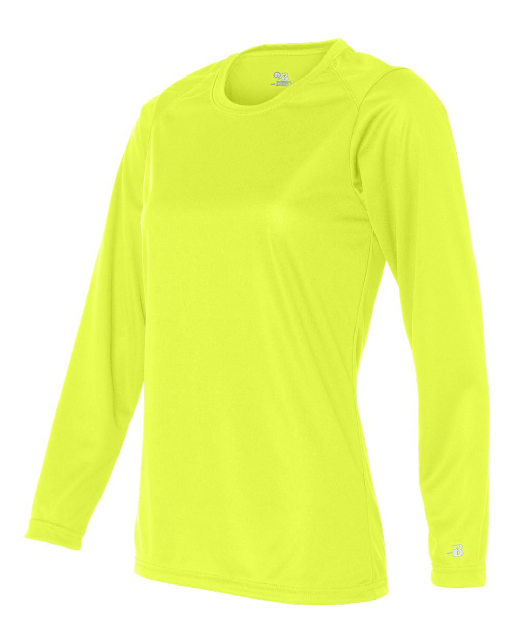 Women's B-Core Long Sleeve T-Shirt - 4164 10
