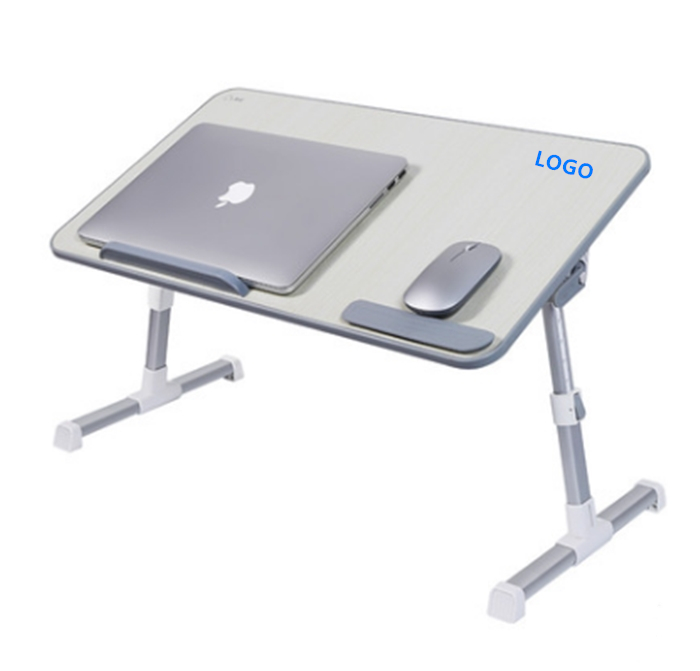 Folding computer desk 2