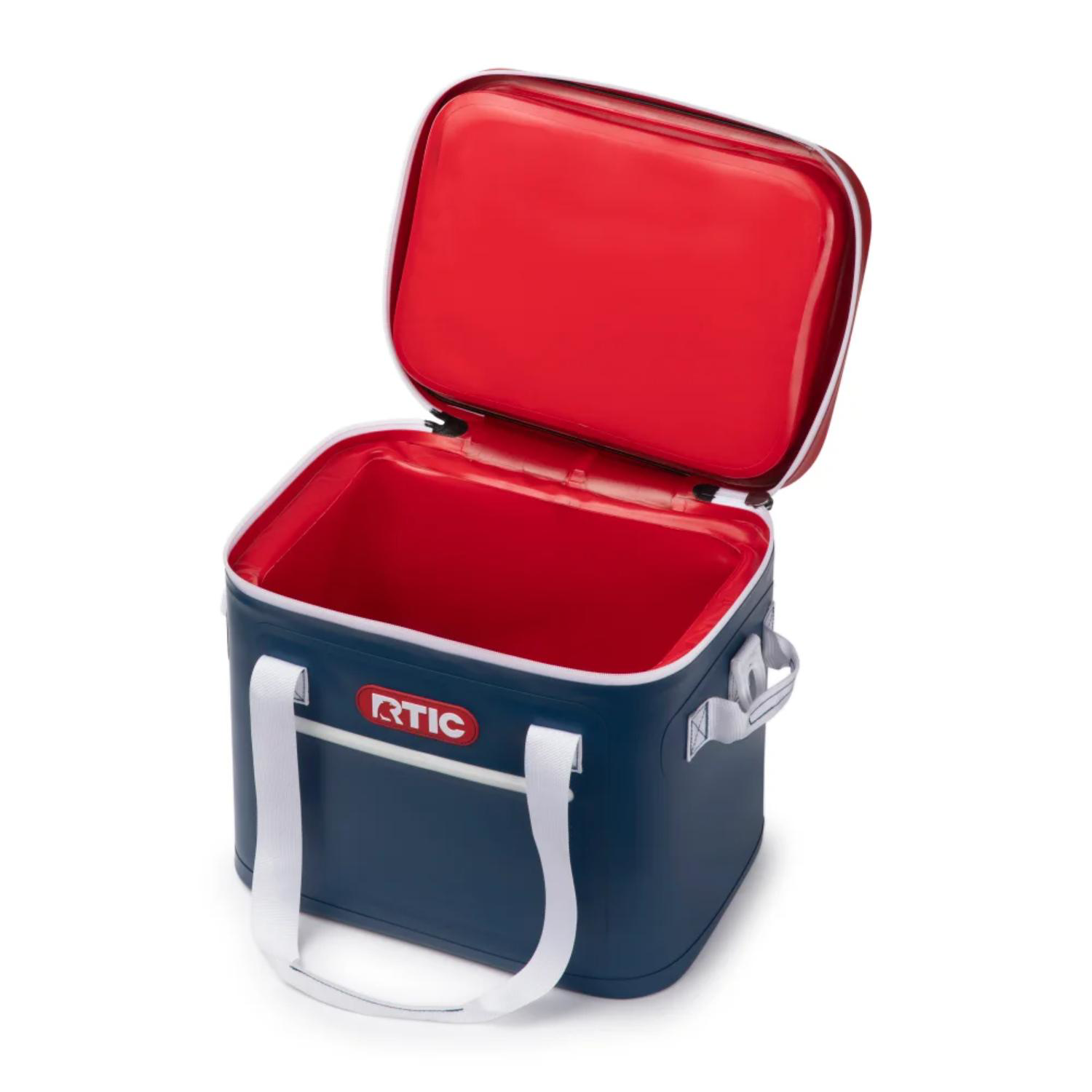 30-Can RTIC® Soft Pack Insulated Floating Cooler Bag (15.5" x 12.75") 2