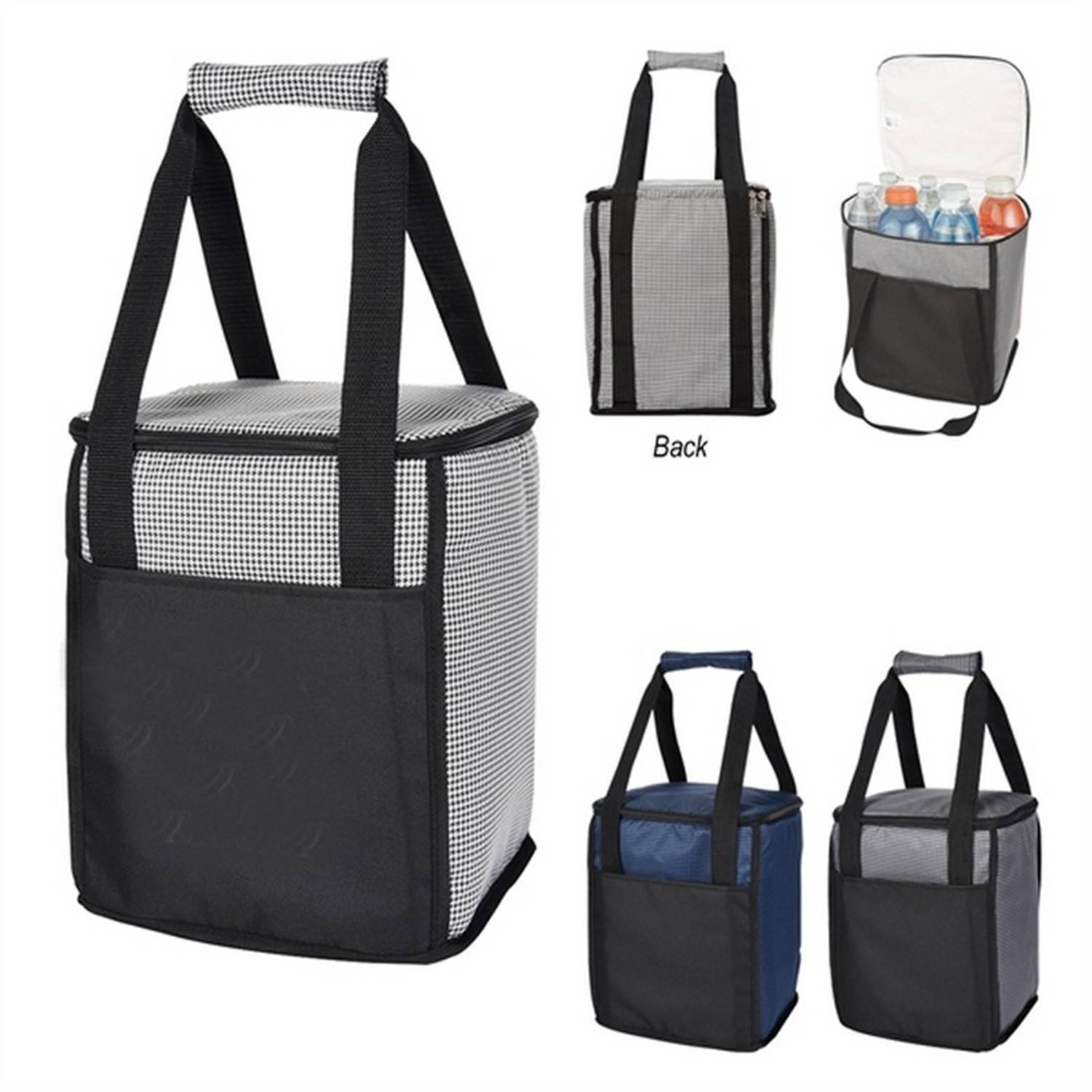 Large Resuable Lunch Box 2
