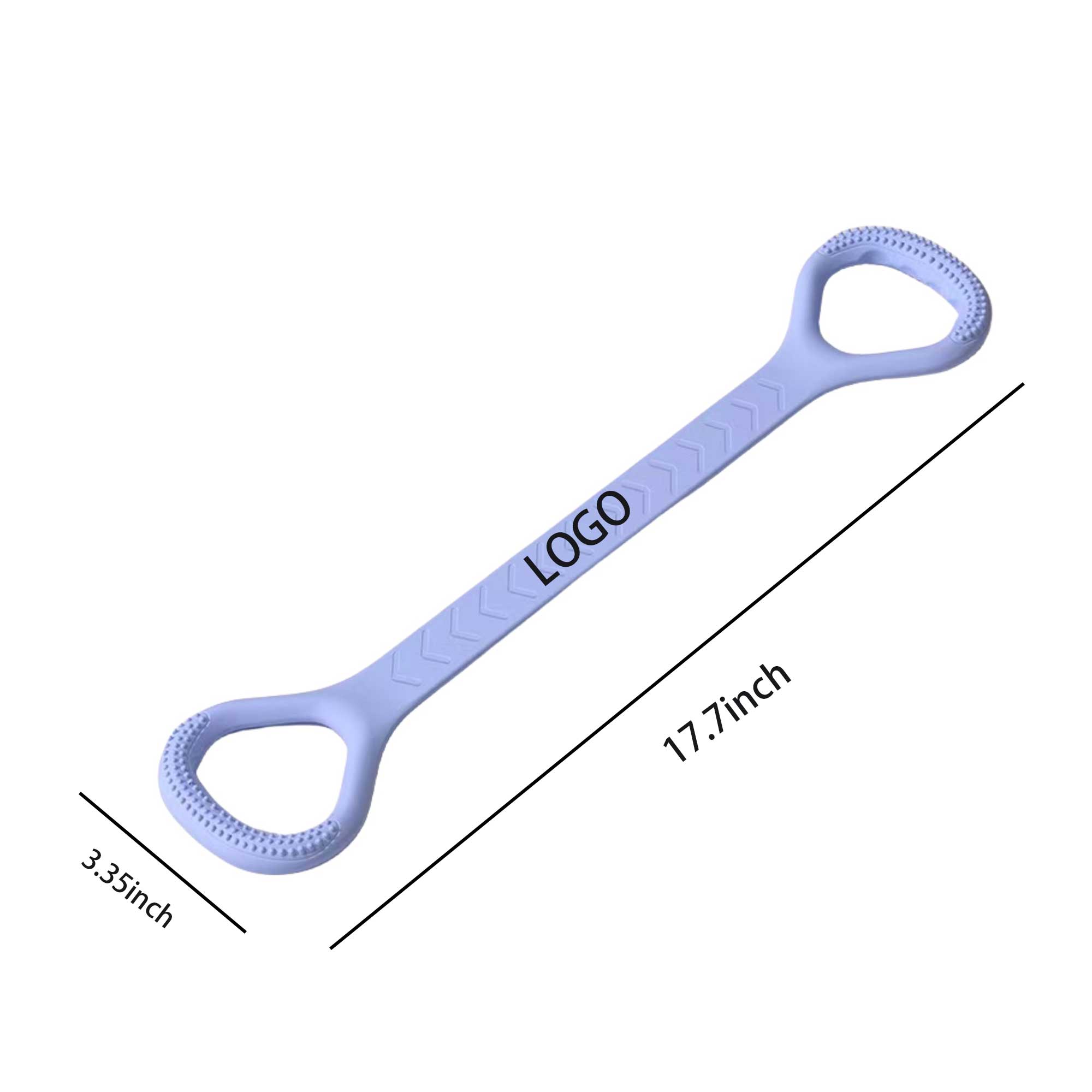 Fitness Elastic Rope 2