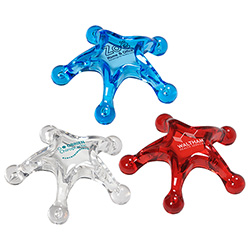 Star Massager 3