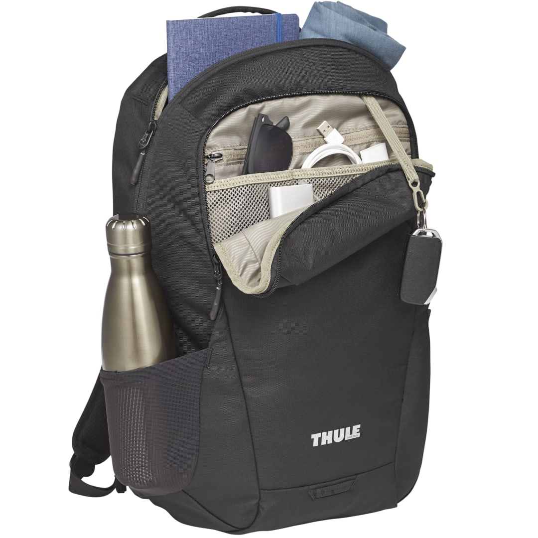 Thule Recycled Lumion 16" Computer Backpack 21L 10