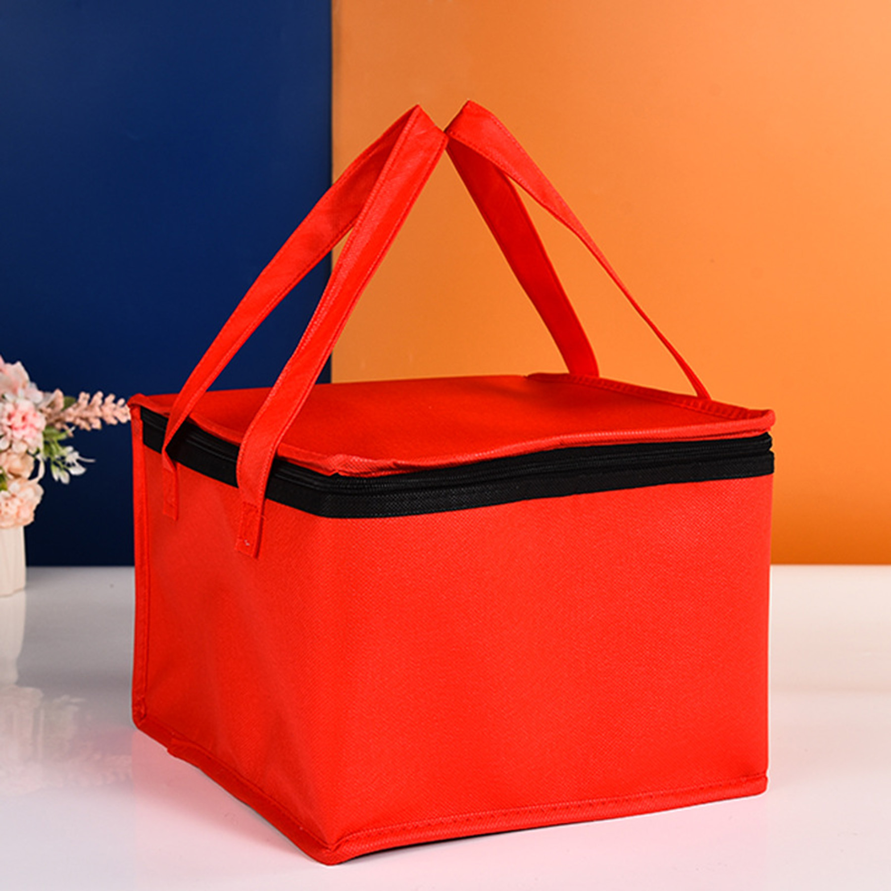 Insulated Thermal Cooler Bag 3